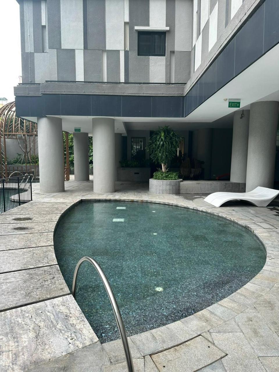 Luxury 3Br 6Br D1Mension & Zenity In District 1 Freepoolsaunagym Хошимин Екстериор снимка